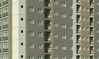 Imagem: Curitiba - Apartamento Padrão - Novo Mundo