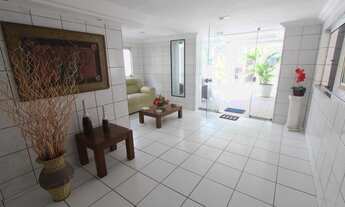 Imagem 6: Apartamento para venda Boa Vista 115 m2 Ed. Sagarana com 3 quartos - Recife - PE