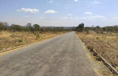 Imagem 2: Terreno - Quinta da Boa Vista - Aparecida de Goiânia
