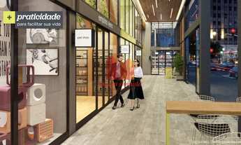 Imagem 5: CURITIBA - Apartamento Padrão - Centro