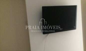 Imagem 5: Apartamento de 01 dormitório e 01 vaga de garagem mobiliado e equipado