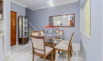 Imagem 2: São Paulo - Casa de Condomínio - VILA GUILHERMINA