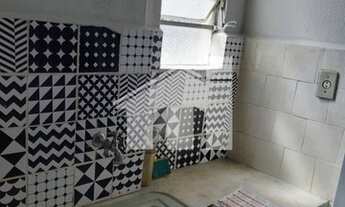 Imagem 7: Kitchenette com garage aluga Praça da Republica