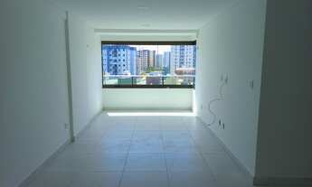 Imagem 6: Apartamento para venda possui 90 metros quadrados com 3 quartos em Bessa - João Pessoa - P