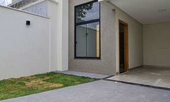 Imagem: Casa 3 Quartos(1Suite) Setor Faicalville