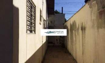 Imagem 6: Casa com 3 dormitórios à venda, 160 m² por R$ 370.000,00 - Vera Cruz - Londrina/PR