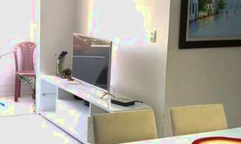 Imagem 2: Apartamento nos Bancários 96m²