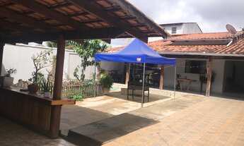 Imagem 2: CASA A VENDA COM 4 QUARTOS, NO BAIRRO JARDIM PAMPULHA, GOIANIA - GOIÁS