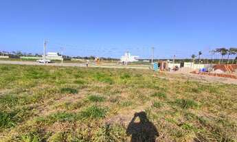 Imagem 6: Lote à venda no Alphaville Ceará 3 - 476,70m² - Cidade Alpha - Eusébio-Ce