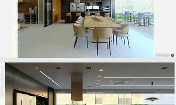 Imagem 2: SOBRADO JARDINS VALÊNCIA COM ARMÁRIOS FLORENSE