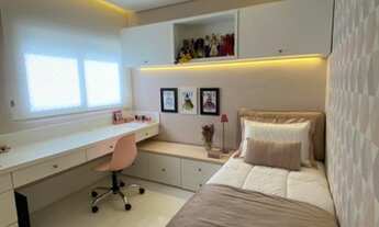 Imagem 4: IMPECAVEL Apartamento para venda com 238 metros 4 quartos