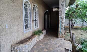 Imagem 3: Casa para venda com 553 metros quadrados de terreno com 4 quartos em Setor Oeste - Goiânia