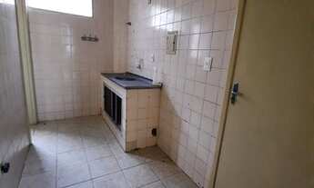 Imagem 3: NERI 2qts+dep Av Cons Aguiar 3°andar escada Portaria 24hs