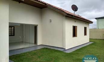 Imagem 6: Sobrado de 3 dormitórios sendo 1 suíte no Jardim Massa