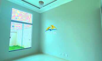 Imagem 6: Casa de 3 quartos - Sendo 1 suíte - Residêncial Jardim Canedo - Senador Canedo-Go