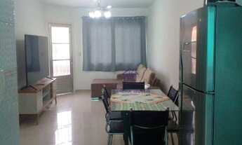 Imagem 7: Casa com 3 dormitórios à venda, 66 m² por R$ 370.000,00 - Eucaliptos - Fazenda Rio Grande