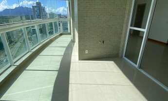 Imagem 5: Apartamento para venda tem 136 metros quadrados com 4 quartos em Jardim Camburi - Vitória