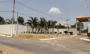 Imagem 4: Chácara a venda possui 20.386 m² condomínio Veredas do lago - Trindade - GO