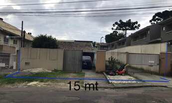 Imagem 3: Lote/Terreno para venda tem 1200 metros quadrados em Guabirotuba - Curitiba - PR