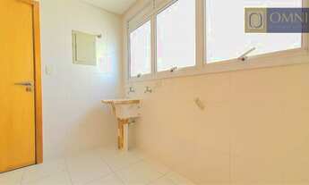 Imagem 6: SANTO ANDRé - Apartamento Padrão - Vila Bastos