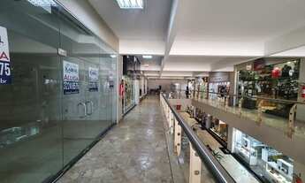 Imagem: Centro Com. Aderbal Ramos Silva Ars - Loja