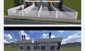 Imagem 2: Sobrado alto padrão no Floresta,1suíte+2dorm,7mt.fundos,2vagas,95m2