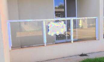 Imagem 3: Apartamento terreo