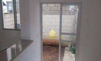 Imagem 4: Apartamento com 2 dormitórios à venda, 50 m² por R$ 210.000,00 - Coophema - Cuiabá/MT