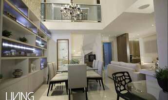 Imagem: Apartamento lindo com 3 quartos em Jardim