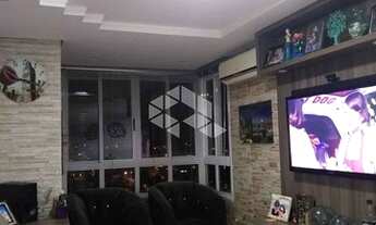 Imagem 4: BENTO GONçALVES - Apartamento Padrão - Humaitá