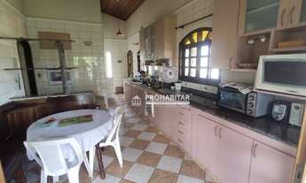 Imagem 4: Sobrado à venda, 413 m² por R$ 900.000,00 - Parque do Terceiro Lago - São Paulo/SP