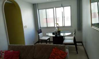 Imagem 2: Apartamento para venda possui 106 metros quadrados com 2 quartos em Bonfim - Salvador - BA