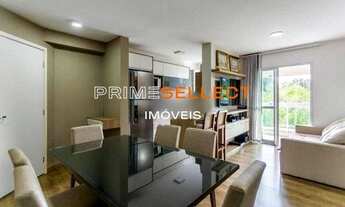 Imagem 2: Garden Odessa Ecoville Orleans 3 Quartos 1 Suíte, 2 Vagas