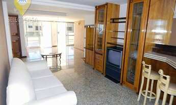 Imagem 5: Cobertura Linear Mata da Praia 4 quartos com localização privilegiada