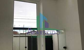 Imagem: Casa com 3 quartos - Bairro Vila Mariana