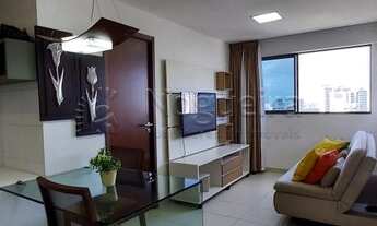 Imagem 2: Apartamento para venda possui 32 metros quadrados com 1 quarto em Boa Viagem - Recife - PE