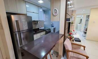 Imagem 3: Apartamento para venda com 71 metros quadrados com 3 quartos