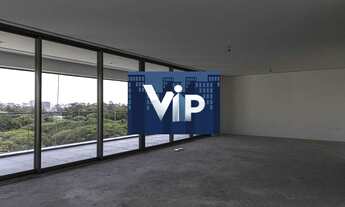 Imagem 2: Apartamento para venda possui 332 metros quadrados com 4 quartos em Paraíso - São Paulo