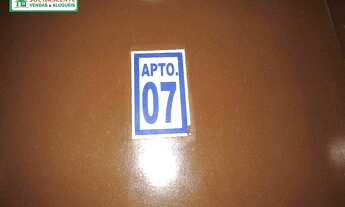 Imagem 2: REF: 04184 - Kitnet no Alto da Balança