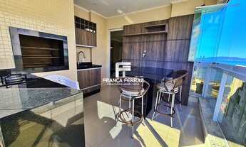 Imagem 5: Apartamento 3 suítes com vista Mar Itapema SC