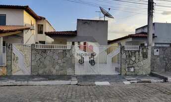 Imagem 4: Casa para Venda em condomínio 3 quarto com suíte Muchila em Feira de Santana