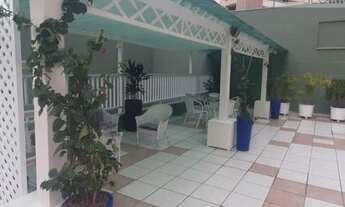 Imagem 5: Apartamento para Venda, Aldeota, 5 dormitórios, 4 suítes, 5 banheiros, 4 vagas