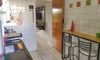 Imagem 5: Apartamento no setor dos afonsos