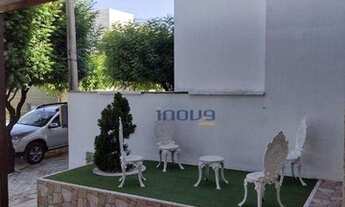 Imagem 2: Casa com 4 dormitórios à venda, 240 m² por R$ 1.399.000,00 - Maporanga - Fortaleza/CE