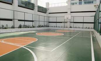 Imagem 2: Apartamento para Venda em Fortaleza, Engenheiro Luciano Cavalcante, 3 dormitórios, 3 suíte