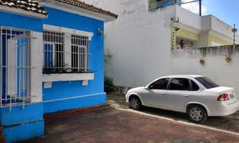 Imagem 2: Casa no Prado com 450 m² - 03 quartos na Zona Norte!