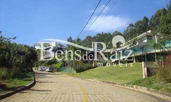 Imagem 3: NOVA LIMA - Loteamento/Condomínio - Vila Alpina