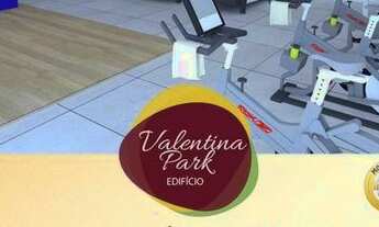 Imagem 7: Apartamento à venda no Parque Faber -2 dormitórios(1 suíte) lazer completo