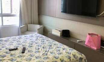 Imagem 3: Ultramare - Altiplano - Cobertura - 400m²- 4 sts+DCE - 5 Vgs - Vista Privilegiada