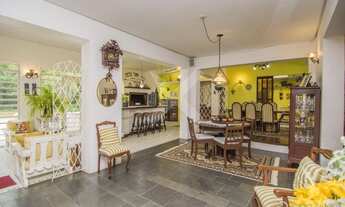 Imagem 5: PORTO ALEGRE - Casa Padrão - Chacara das Pedras